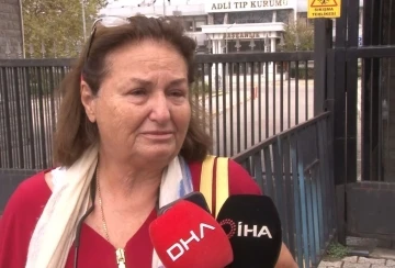 &Uuml;nl&uuml; şarkıcı Metin Arolat&rsquo;ın cenazesi ablasına teslim edildi