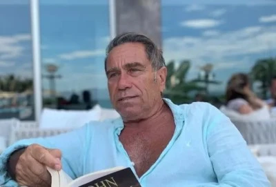 &Uuml;nl&uuml; spiker Sabri Ugan hayatını kaybetti iddiası! Oğlu a&ccedil;ıklama yaptı