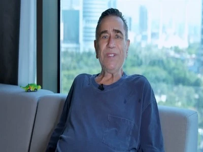 &Uuml;nl&uuml; spor spikeri Sabri Ugan kansere yakalandığını a&ccedil;ıkladı