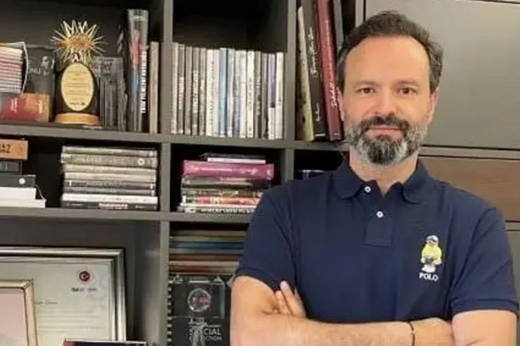 &Uuml;nl&uuml; yapımcı uyuşturucu soruşturmasında g&ouml;zaltına alınmıştı