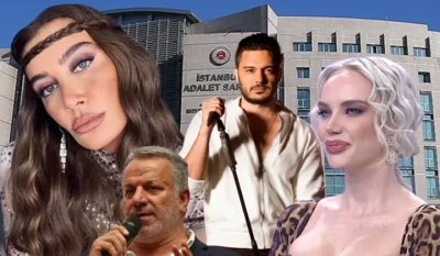 &Uuml;nl&uuml;lere uyuşturucu operasyonu: 25 g&ouml;zaltı kararı