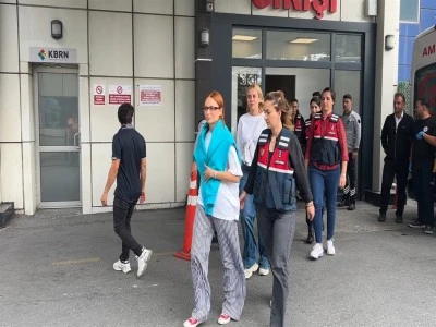 &Uuml;nl&uuml;lere y&ouml;nelik uyuşturucu operasyonu: 3 ş&uuml;pheliye tutuklama talebi