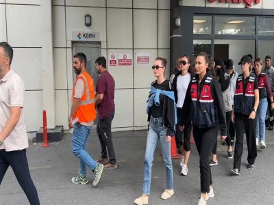 &Uuml;nl&uuml;lere y&ouml;nelik uyuşturucu operasyonunda yeni gelişme