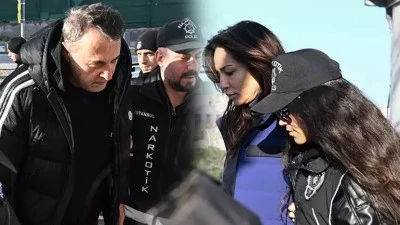 &Uuml;nl&uuml;lere y&ouml;nelik uyuşturucu soruşturması; 5 ş&uuml;pheli hakkında tutuklama talebi
