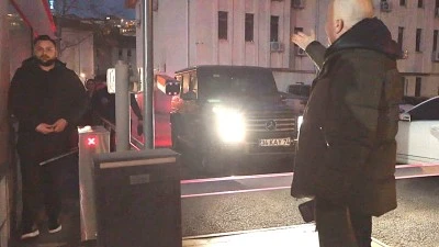 &Uuml;nl&uuml;lere y&ouml;nelik uyuşturucu soruşturması; ş&uuml;pheliler serbest bırakıldı 