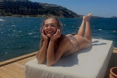 &Uuml;nl&uuml;lerin test sonucu pozitif &ccedil;ıktı!