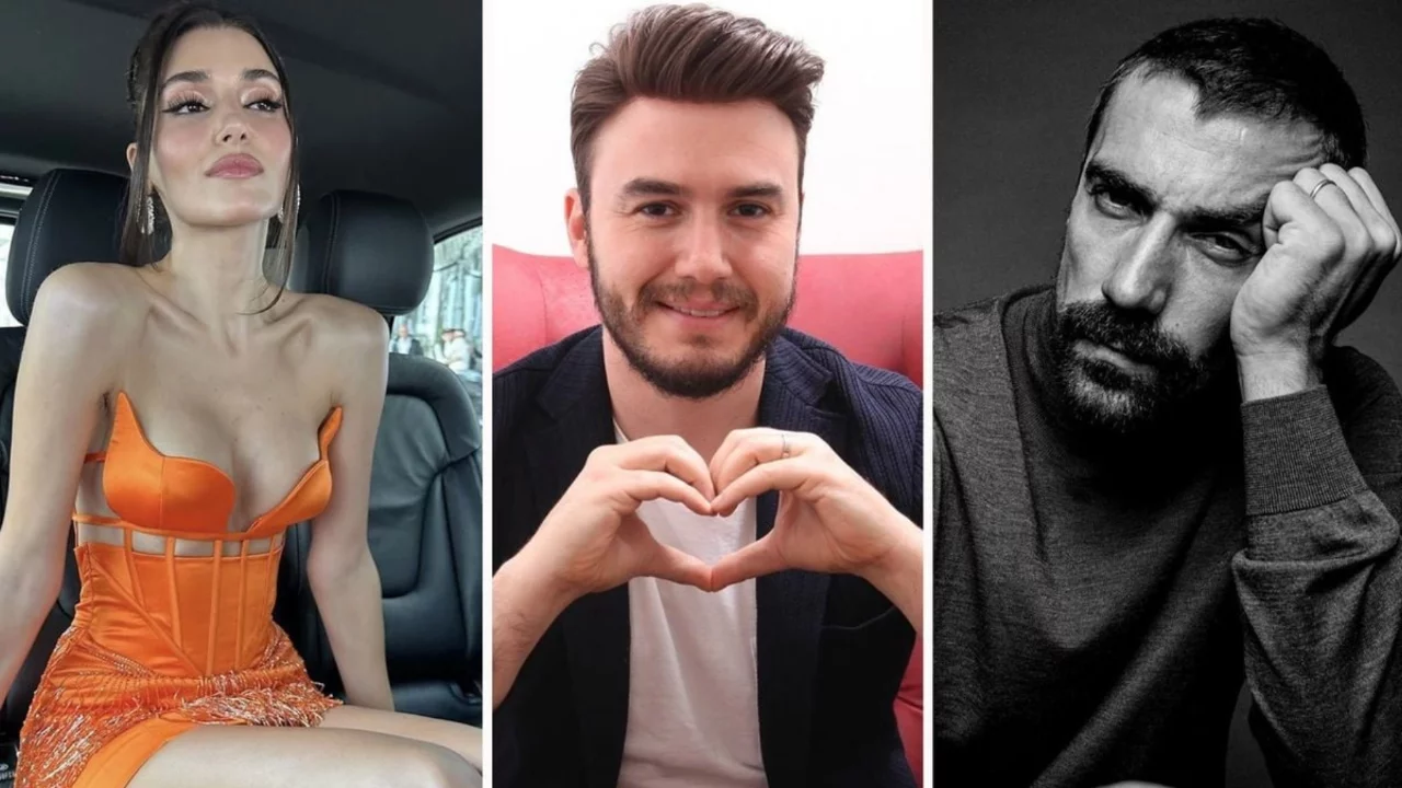 &Uuml;nl&uuml;lerin uyuşturucu test sonu&ccedil;ları belli oldu!