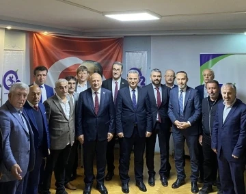 &Uuml;nye tarihine ışık tutuldu
