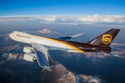 UPS İkinci &Ccedil;eyrek Finansal Sonu&ccedil;larını A&ccedil;ıkladı