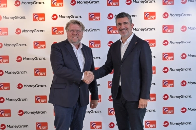 UPT, MoneyGram ile İş Birliğini Genişletti