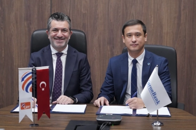 UPT Yeni İş Birlikleriyle Sınırlarını Genişletiyor