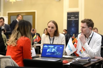 UR-GE g&uuml;c&uuml; Bursa&rsquo;yı k&uuml;resel pazarlara taşıyor