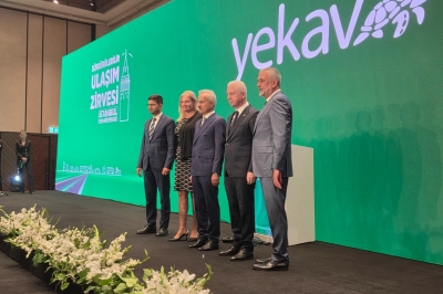 Uraloğlu: Ulaşım Politikalarımızı K&uuml;resel Trendler ve &Ccedil;evresel Sorumluluklar Belirliyor