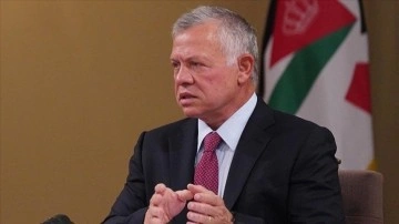 &Uuml;rd&uuml;n: İşgal altındaki Batı Şeria'nın Gazze'den ayrılmasını reddediyoruz