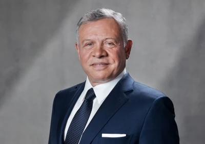 &Uuml;rd&uuml;n Kralı 2&rsquo;nci Abdullah: Trump'ın Gazze planı b&uuml;y&uuml;k oranda mutabakatla karşılandı