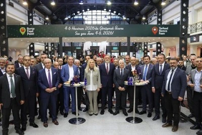 &ldquo;&Uuml;reten Bursa, daha g&uuml;&ccedil;l&uuml; bir Bursa demektir&rdquo;