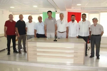 &Uuml;reticilerden &lsquo;bor&ccedil; erteleme&rsquo; talebi
