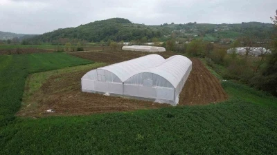 &Uuml;reticilere sera desteği
