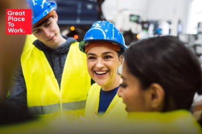 &Uuml;retim Sahası ile Ofis Arasındaki G&ouml;r&uuml;nmez Duvar Yıkılıyor