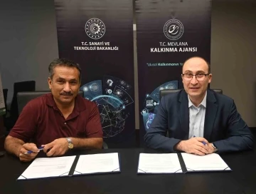 &Uuml;retim ve istihdam odaklı projeler MEVKA desteği ile hayata ge&ccedil;iyor
