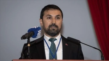 &Uuml;retken Yapay Zeka Uygulamaları Ulusal Konferansı ger&ccedil;ekleştirildi