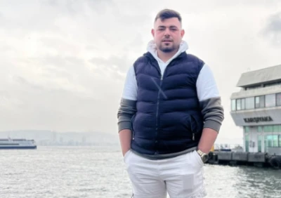 Urla&rsquo;da iş kazası: 1 &ouml;l&uuml;