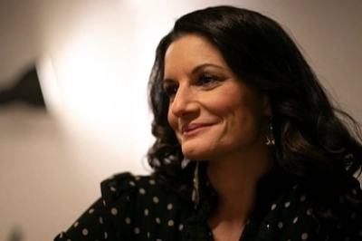 Urla'da Jehan Barbur R&uuml;zgarı Esecek