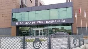 Uşak Belediye Başkanı hakkında r&uuml;şvet soruşturması: 12 g&ouml;zaltı