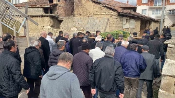 Uşak Milletvekili Fahrettin Tuğrul&rsquo;un acı g&uuml;n&uuml;
