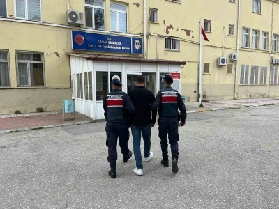 Uşak&rsquo;ta bir vatandaşı 2 milyon TL dolandıran ş&uuml;pheli tutuklandı
