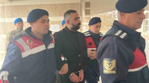 Uşak&rsquo;ta yılbaşı gecesi işlenen cinayetin zanlısı tutuklandı
