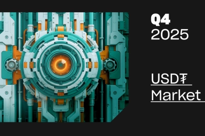 USDT, 2025&rsquo;in 4. &Ccedil;eyreğinde K&uuml;resel Stablecoin Pazarında Liderliğini G&uuml;&ccedil;lendirdi