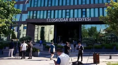 &Uuml;sk&uuml;dar Belediyesi'nde Başkan Vekilliği se&ccedil;im tarihi belli oldu