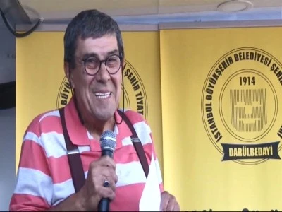 Usta oyuncu Zihni G&ouml;ktay hayatını kaybetti