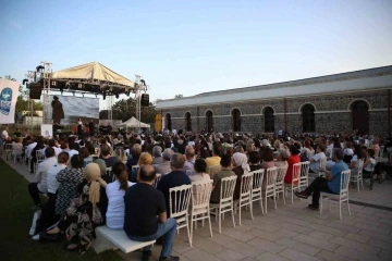 Usta Şair Nazım Hikmet Ey&uuml;psultan&rsquo;da anıldı
