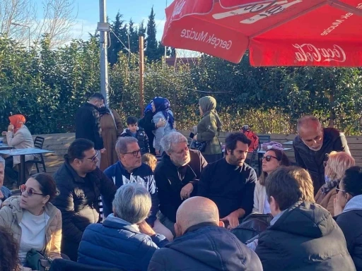 Usta sanat&ccedil;ı Edip Akbayram&rsquo;ın ailesinden a&ccedil;ıklama: &ldquo;Sevenlerinden dua bekliyoruz&rdquo;
