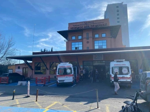 Usta sanat&ccedil;ı Edip Akbayram yoğun bakıma kaldırıldı
