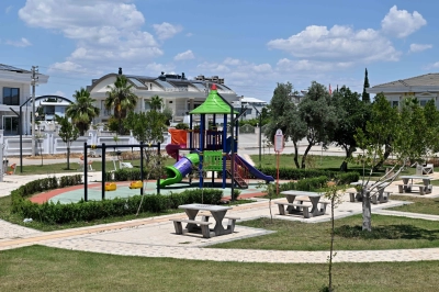 Usta Sanat&ccedil;ıların İsimleri Muratpaşa&rsquo;da Yaşatılacak