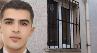 &Uuml;steğmen evinde başından vurulmuş halde &ouml;l&uuml; bulundu