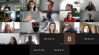 UTİB'den tekstil sekt&ouml;r&uuml;ne SA 8000 eğitimi