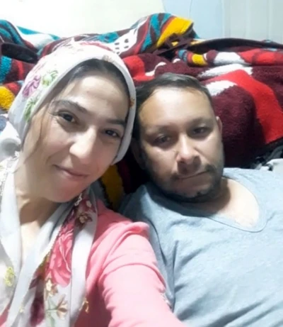 &Uuml;vey baba ile &ouml;z anne cinayetten tutuklandı; itiraf ettiler