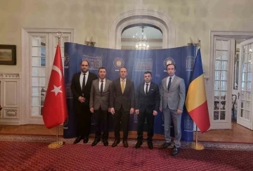 UYAFA depremzedeler yararına g&ouml;steri ma&ccedil;ı d&uuml;zenleyecek
