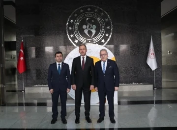 Uyafa Paland&ouml;ken cup futbol turnuvası 2024 yılına ertelendi
