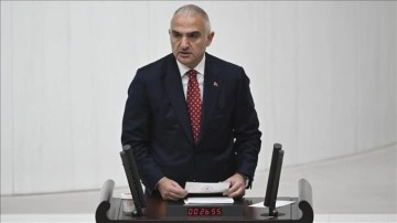 'Uygulanan doğru stratejiler ile turizm sekt&ouml;r&uuml; krizlere daha dayanıklı hale geldi'