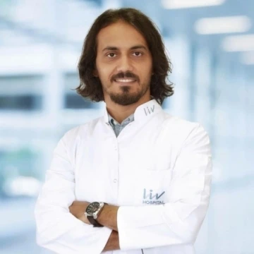 &lsquo;Uyku apnesi kalp krizi ve inme riskini artırıyor&rsquo;
