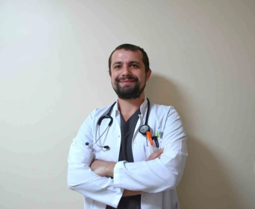 Uyumadan &ouml;nce sobayı s&ouml;nd&uuml;r&uuml;n
