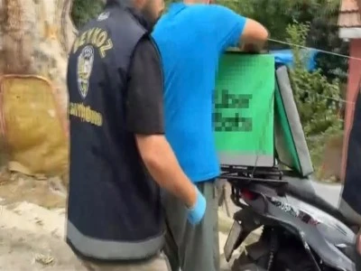 Uyuşturucu operasyonu: 16 ş&uuml;pheli yakalandı