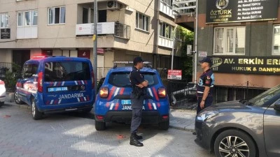 Uyuşturucu operasyonu: Baro başkanı dahil 12 avukata g&ouml;zaltı