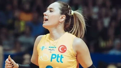 Uyuşturucu operasyonunda voleybolcu Derya &Ccedil;ayırgan g&ouml;zaltında