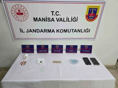 Uyuşturucu satıcısına adli kontroll&uuml; serbestlik
